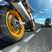 Скачать взломанную Гонки мотоцикла [МОД открыто все] на Андроид - Версия 2.9.3997 apk