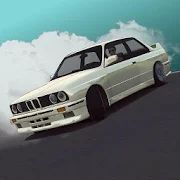 Скачать взломанную Drifting BMW 3 Car Drift Racing - Bimmer Drifter [МОД безлимитные деньги] на Андроид - Версия 1.04 apk