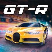 Скачать взломанную GTR Speed Rivals [МОД открыто все] на Андроид - Версия 2.2.97 apk