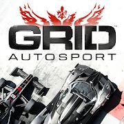 Скачать взломанную GRID™ Autosport [МОД открыто все] на Андроид - Версия 1.6.1RC2-android apk