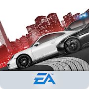 Скачать взломанную Need for Speed™ Most Wanted [МОД много монет] на Андроид - Версия 1.3.128 apk
