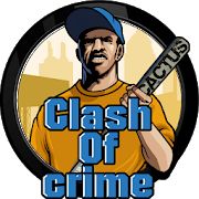 Clash of Crime San Andreas PRO