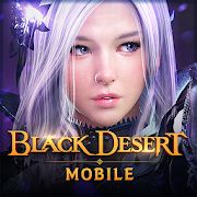 Скачать взломанную Black Desert Mobile [МОД много монет] на Андроид - Версия 4.2.56 apk