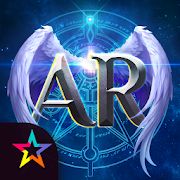 Скачать взломанную Angels Realm: фэнтези MMORPG [МОД безлимитные деньги] на Андроид - Версия v1.0.3 apk