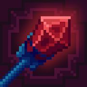 Скачать взломанную Moonrise Arena - Pixel Action RPG [МОД много монет] на Андроид - Версия 1.12.5 apk