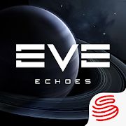 Скачать взломанную EVE Echoes [МОД много монет] на Андроид - Версия 1.5.6 apk