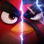 Скачать взломанную Angry Birds Evolution [МОД открыто все] на Андроид - Версия 2.9.2 apk