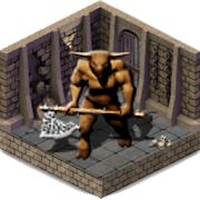 Скачать взломанную Exiled Kingdoms RPG [МОД открыто все] на Андроид - Версия 1.2.1124 apk