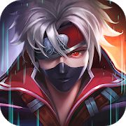 Скачать взломанную The Last Ninja: Origin [МОД много монет] на Андроид - Версия 6.0 apk