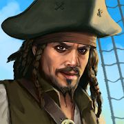 Скачать взломанную Tempest: Pirate Action RPG [МОД безлимитные деньги] на Андроид - Версия 1.4.4 apk