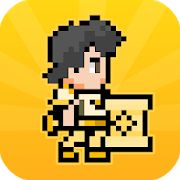 Скачать взломанную Kaion Tale - MMORPG [МОД много монет] на Андроид - Версия 1.11.8 apk