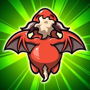 Скачать взломанную Ultimate DragonMaster [МОД открыто все] на Андроид - Версия 2.90 apk