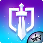 Скачать взломанную Knighthood [МОД открыто все] на Андроид - Версия 1.4.2 apk