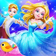 Скачать взломанную Sweet Princess Prom Night [МОД открыто все] на Андроид - Версия 1.0.8 apk