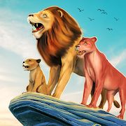 Скачать взломанную льва сима: восстание короля [МОД безлимитные деньги] на Андроид - Версия 1.0 apk