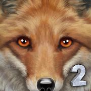 Скачать взломанную Ultimate Fox Simulator 2 [МОД безлимитные деньги] на Андроид - Версия 1.2 apk