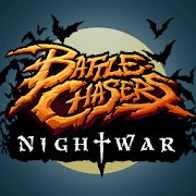 Скачать взломанную Battle Chasers: Nightwar [МОД много монет] на Андроид - Версия 1.0.19 apk