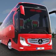Скачать взломанную Автобус Simulator : Ultimate [МОД много монет] на Андроид - Версия 1.4.0 apk