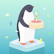 Скачать взломанную Остров пингвинов [МОД безлимитные деньги] на Андроид - Версия 1.26.1 apk