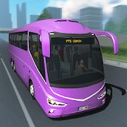 Скачать взломанную Public Transport Simulator - Coach [МОД открыто все] на Андроид - Версия 1.1 apk