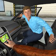 Скачать взломанную Такси Игрa 2 [МОД безлимитные деньги] на Андроид - Версия 2.2.0 apk