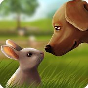 Скачать взломанную Мир питомцев — Приют для животных [МОД много монет] на Андроид - Версия 5.6.5 apk
