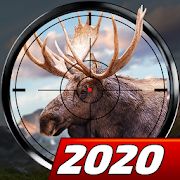 Скачать взломанную Wild Hunt:Sport Hunting Games. Спортивная Охота 3D [МОД открыто все] на Андроид - Версия 1.411 apk