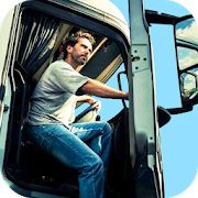 Скачать взломанную водитель грузовика: приключение на бездорожье [МОД открыто все] на Андроид - Версия 0.2 apk