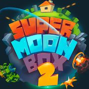 Скачать взломанную Super MoonBox 2 [МОД много монет] на Андроид - Версия 0.146 apk