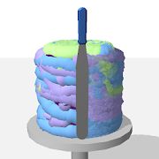 Скачать взломанную Icing On The Cake [МОД открыто все] на Андроид - Версия 1.23 apk