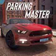 Скачать взломанную Real Car Parking : Parking Master [МОД много монет] на Андроид - Версия 1.5.4 apk