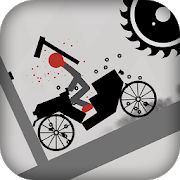 Скачать взломанную Stickman Falling [МОД открыто все] на Андроид - Версия 2.10 apk