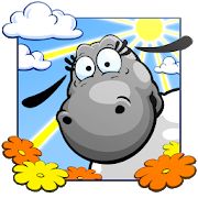 Скачать взломанную Облака и овцы [МОД открыто все] на Андроид - Версия 1.10.3 apk