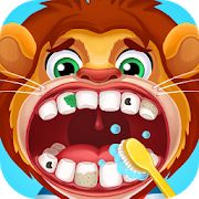 Скачать взломанную Детский доктор: Стоматолог [МОД много монет] на Андроид - Версия 1.0.4 apk