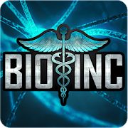 Скачать взломанную Bio Inc - Biomedical Plague and rebel doctors. [МОД много монет] на Андроид - Версия 2.929 apk