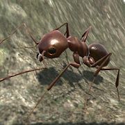 Скачать взломанную Ant Simulation 3D - Insect Survival Game [МОД безлимитные деньги] на Андроид - Версия 3.3.4 apk