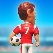 Скачать взломанную Mini Football [МОД открыто все] на Андроид - Версия 1.0.7 apk