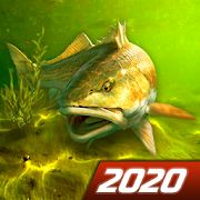 Скачать взломанную My Fishing World - Реальная рыбалка [МОД безлимитные деньги] на Андроид - Версия 1.14.93 apk