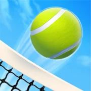 Скачать взломанную Tennis Clash: 3D Sports - Free Multiplayer Games [МОД много монет] на Андроид - Версия 2.7.0 apk