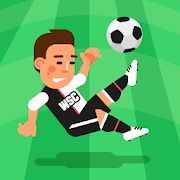 Скачать взломанную World Soccer Champs [МОД открыто все] на Андроид - Версия 2.2.1 apk