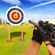 Скачать взломанную Shooting Master - free shooting games [МОД открыто все] на Андроид - Версия 1.0.5 apk