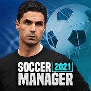 Скачать взломанную Soccer Manager 2021 - Игра футбольного менеджера [МОД много монет] на Андроид - Версия 1.1.3 apk
