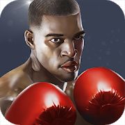 Скачать взломанную Царь бокса - Punch Boxing 3D [МОД открыто все] на Андроид - Версия 1.1.1 apk