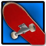 Скачать взломанную Swipe Skate [МОД безлимитные деньги] на Андроид - Версия 1.2.4 apk