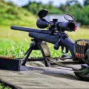 Скачать взломанную Range Master: Sniper Academy [МОД много монет] на Андроид - Версия 2.1.5 apk
