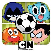 Скачать взломанную Кубок мультов 2020 — футбол от Cartoon Network [МОД безлимитные деньги] на Андроид - Версия 3.12.9 apk