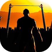 Скачать взломанную PullUpOrDie - Street Workout Game [МОД много монет] на Андроид - Версия 2.68 apk