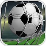 Скачать взломанную конечный футбол - Football [МОД открыто все] на Андроид - Версия Зависит от устройства apk