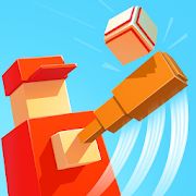 Скачать взломанную Baseball Fury 3D [МОД безлимитные деньги] на Андроид - Версия 1.7.6 apk