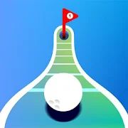 Скачать взломанную Perfect Golf! [МОД много монет] на Андроид - Версия 3.4.1 apk
